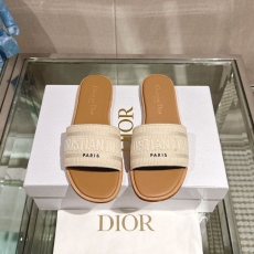 Christian Dior Slippers